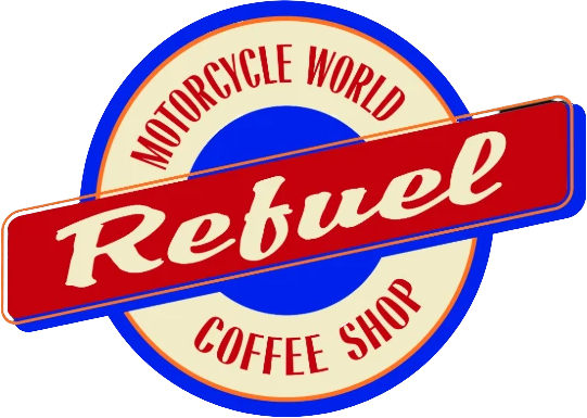 Refuel Logo
